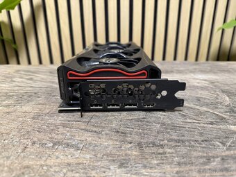 EVGA GeForce RTX 3080 FTW3 ULTRA GAMING 10GB - 5