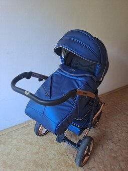 Kočárek Junama Diamond - 5