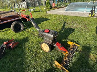 Vari Tera s příslušenstvím - 5