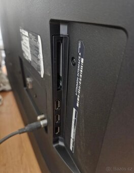 4K UHD Smart LG televizor - 5