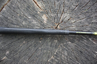 DŘEVO ADAMSGOLF č.5 - 5