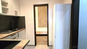 Pěkný 3+kk, 65m2, Anděl - 5