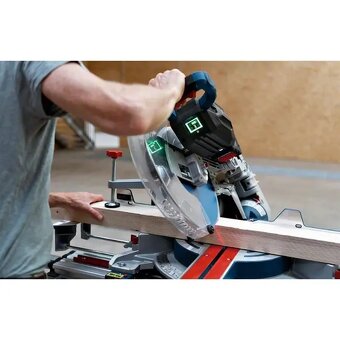 Bosch GCM-18V 305 GDC - 5