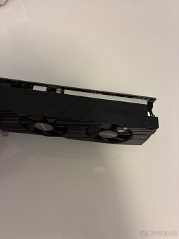 Gigabyte GeForce GTX 1650 OC Low Profile 4GB GDDR6 - 5