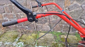 VARI malotraktor - 5