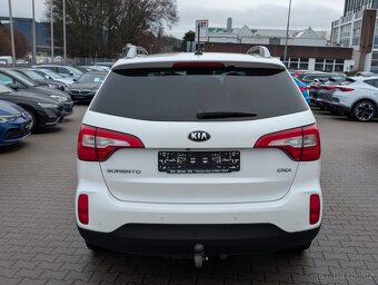 Kia Sorento 2.2 CRDi AWD Platinum Edition - 5