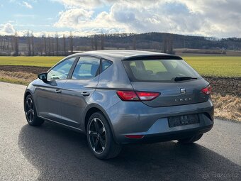 Seat Leon 1.4Tsi - 5