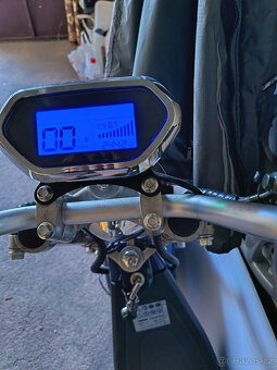 CHOPPER HECHT COCIS - 5