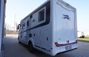 Laika Ecovip H3119, 2024 - 5