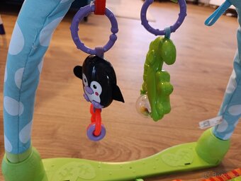 Dětská hrací deka - 5