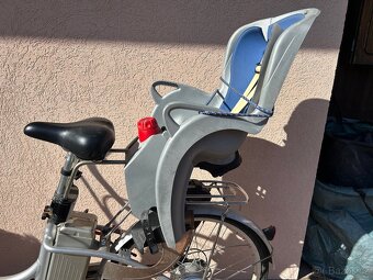 Sedačka na kolo - 5