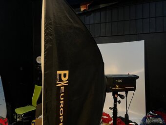 Prodám zábleskovky - 5