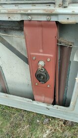 Dveře na robura - 5