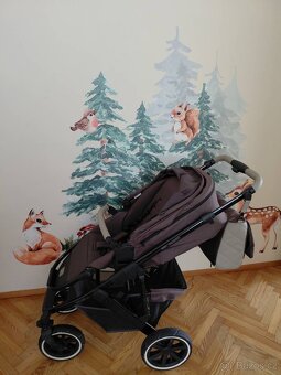 ABC Design Salsa 4 Air Herb Diamond - 5