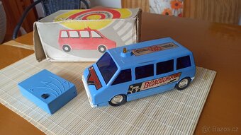 Stará hračka retro - 5