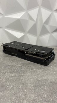 Nvidia GTX 1070 TI ASUS ROG STRIX - 5