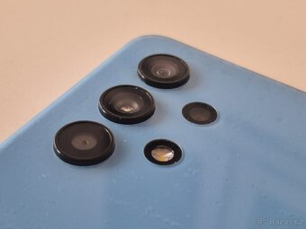 Samsung GALAXY A32 4G 4/128GB - 5