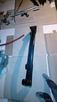 Honda diely/ motory - 5