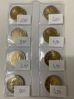 AKTUALIZOVANE 2eurove MINCE - 5