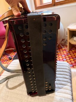 Akordeón BELLONA - 5