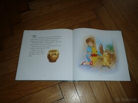 Walt Disney Winnie the Pooh Storybook collection - 5