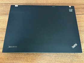 Lenovo ThinkPad R400 - 5