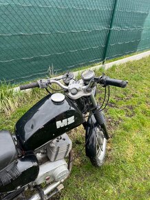 MZ 150 etz - 5