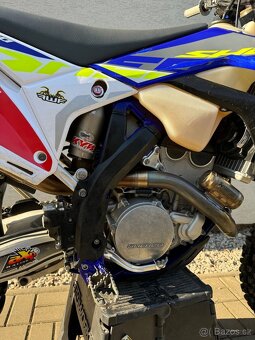 Sherco SEF300 Factory 2023 - 5