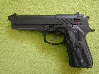 Airsoft M92 - 5