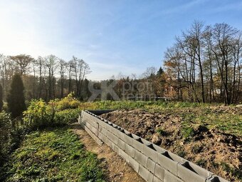 Stavební Pozemek 1613m2, Dolní Lhota u Ostravy - 5