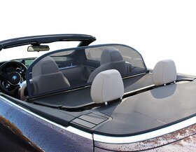 Větrný deflektor / Větrolam pro mnoho značek automobilů - 5