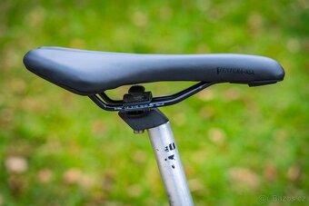 Trekingové kolo Author Stratos 20" - 5