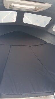 Kajutová loď s motorem bez potřeby VMP - 5