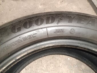 Pneumatiky Goodyear EfficientGrip Performance 2 XL - 5