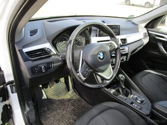 X1, 18S-Drive, 2016, 110kW, manuál - 5