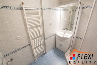Pronájem velkometrážního bytu 4+kk s lodžiemi, 154 m2, Morav - 5