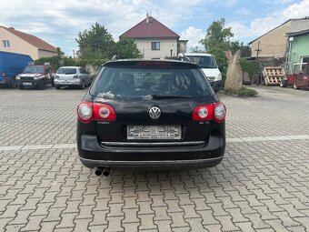 VW Passat 2.0TDi 125kW r.v. 2009 - náhradní díly - 5