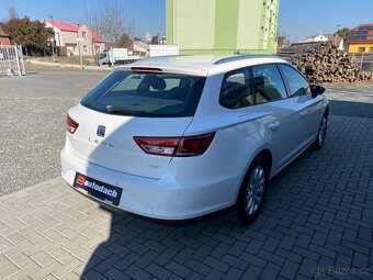 Seat Leon, 1.2 TSI 81kW - STYLE - LED - 5