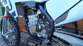 Husqvarna Fc 450 2022 - 5