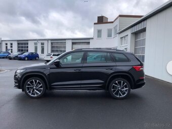 Skoda Kodiaq - 5
