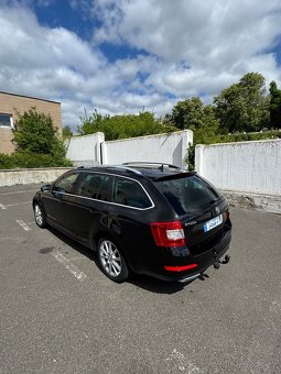 Škoda Octavia 3, 2014, 1.4 TSI 103kw DSG Elegance/Style - 5