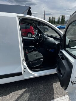 Citroen Nemo 1.4 hdi - 5