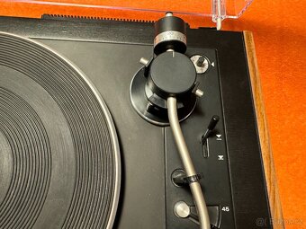Prodám gramofon NZC 431 - 5
