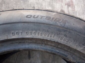 215/55 R16 - 5