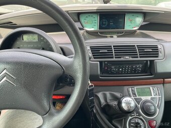 Citroen C8 2.2 HDi - 5