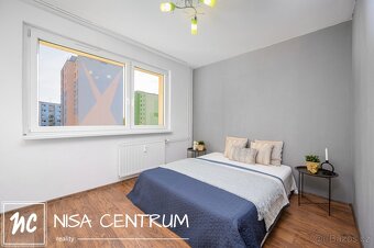Prodej bytu 5+1, 86 m2 v České Lípě, ev.č. 00253 - 5