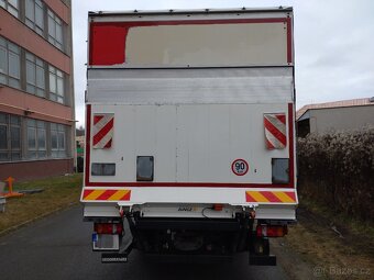 MAN TGL 12.250 Euro 6 - 11.990 Kg - Čelo - 2 vozidla - 5