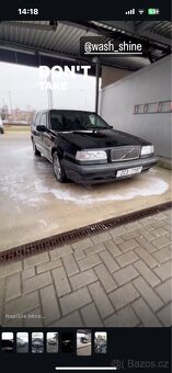 Volvo 850 , 103kw , 2,5Tdi - 5