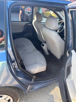 Fiat Stilo,1.9JTD 59kw - 5