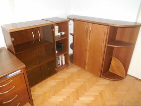 Kancelářská souprava z kvalitního materiálu - 5